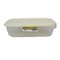 My Choice Food Container Rectangle - 1L