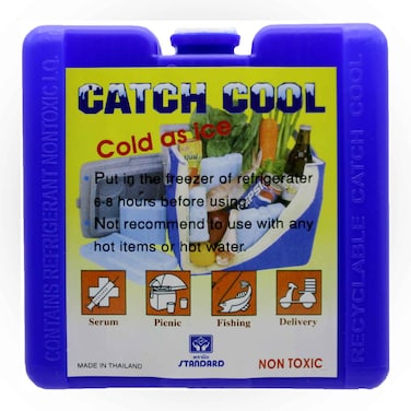 Catch Cool Ice Pack 0.33Ltr Rw.2241