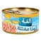 Olfa Shredded Light Meat Tuna In Oil 160g