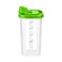 Polytime Oil Storage Bottle Plastic 0.5L