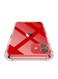 ZOLO - TPU Bumper Anti-Scratch Shock Proof Cover For iPhone 11 Clear