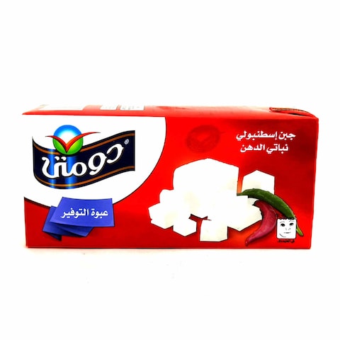 جبنة اسطنبولي دومتي - 1 كجم