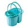 El Watania Bucket - 47 cm