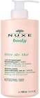 Nuxe R&ecirc;ve De Th&eacute; Revitalising Moisturising Milk 24Hr 400 ml