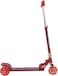 TG Top Gear Kids Scooter LB 2009C, Red
