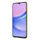 Samsung A15 Dual SIM 4GB RAM 128GB 5G LTE Yellow