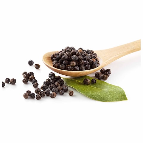 فلفل أسود حبة كاملة /كيلوجرام
