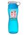 Sistema Hourglass Water Bottle 645 ML Purple