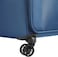 Delsey Caracas 55cm 4 D.W. Cabin Trolley, Night Blue