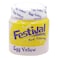 FESTIVAL FOOD COLOUR EGG YELLOW250G