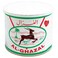 الغزال سمن نباتي 1.7 كغم