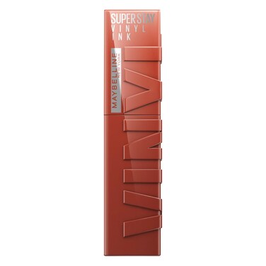 Maybelline SuperStay Vinyl Ink Liquid Lipstick 4.2ml 130 Extra