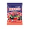 Bebeto Jelly Gum Juice Berries 70GR