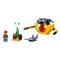 LEGO 60263 OCEAN MINI SUBMARINE