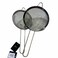 Rcc Oil Net Stainless Steel 16 cm