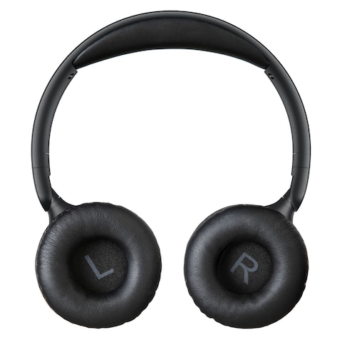 Anker Soundcore H30i Bluetooth On-Ear Headphones Black