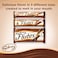 Galaxy&reg; Flutes Chocolate Twin Fingers 22.5g x 24