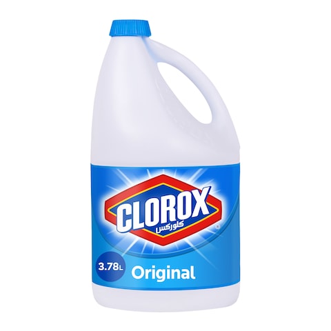 Cloroxoriginalmultipurposecleaner3.78L