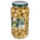 Italia Green Stuffed Olives with Pimiento Paste 935/550 gr
