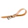 Ferplast C25/53 Natural Leather Dog collar