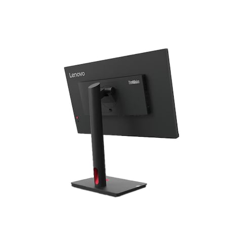 Lenovo ThinkVision T24i-30 Monitor 23.8 FHD IPS 3Year&ndash;63CFMATXUK