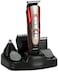 Geepas Rechargeable 11 In 1 Grooming Kit GTR8724
