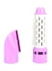 Panasonic Hair Styler Purple