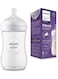 Philips Avent Natural Response Baby Milk Bottle For Newborns And Up BPA Free, 260ml