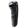 Wet or Dry electric shaver S3122