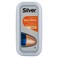 Silver Express Instant Shine Shoe Sponge 03 Neutral