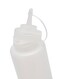 Almufarrej Squeezer Dispenser Clear