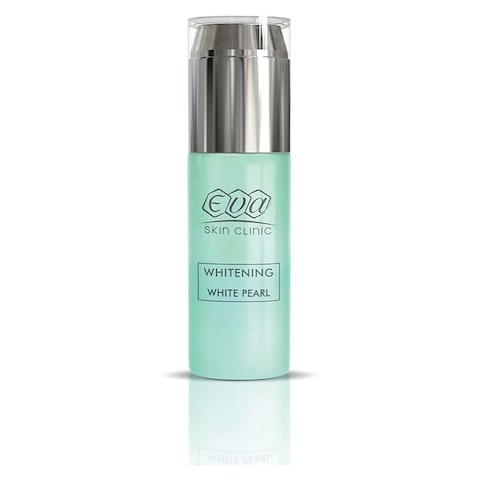 Eva Skin Clinic White Pearl Whitening Day Cream - 50 ml