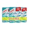 Harpic Active Fresh Tropical Lagoon Toilet Cleaner Rim Block - 35 gram - 3 Pieces