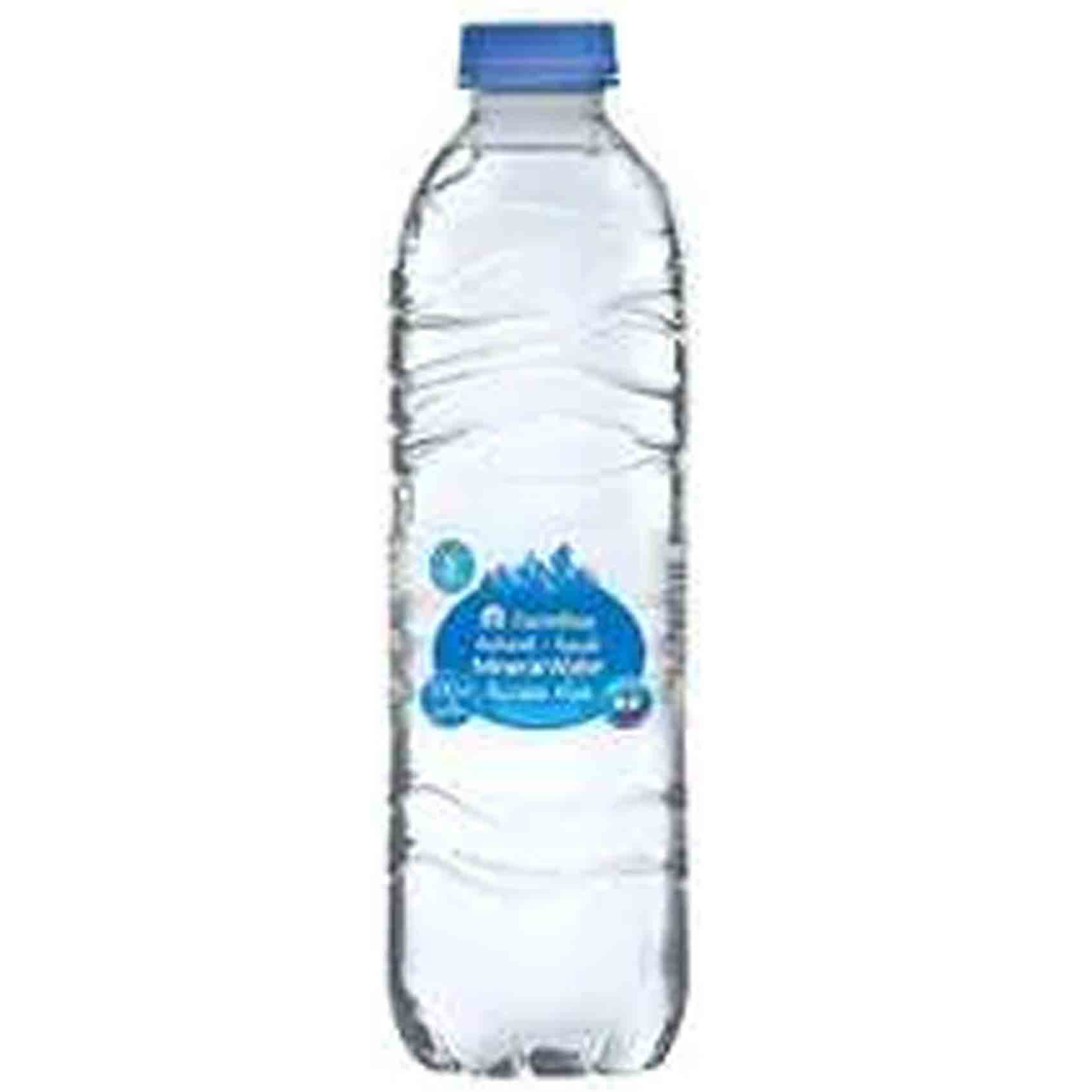 Carrefour Water 500 Ml