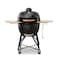 Kamado Bono Grande Limited 25" 64cm (Black)