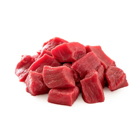 Large Meat Cubes