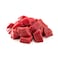 Large Meat Cubes