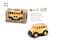 Roll Up Kids - Eco Friendly School Bus Bricks Vehicle