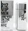 Carolina Herrera 212 Vip EDT For Men 100ml