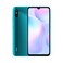 Xiaomi Smartphone Redmi 9A Dual Sim 32GB Peacock Green