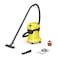 Multi Purpose Wet And Dry Vacuum Cleaner Wd3 - 17 Liters