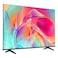 Hisense E7K 55-Inch UHD Smart QLED TV 55E7K Black