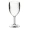 Polycarbonate Wine Glass 350ml