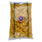 Buy KFMB Macaroni No. 21 (Paccheri Rigati) 500g in Kuwait