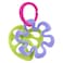 Playgro Garden Teether PG4088219 Multicolour