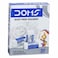 DOMS Eraser Dust Free 20 PC Pack