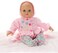 Madame Alexander Baby Cuddles Doll