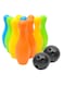 Generic 12-Piece Bowling Pin And Ball Set