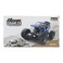 Rock Crawler Alloy Material Moster Car