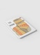 Lowha Spiral Notebook With 60 Sheets And Hard Paper Covers With Feel Warm Boots Drawing Design, For Jotting Notes And Reminders, For Work, University, School